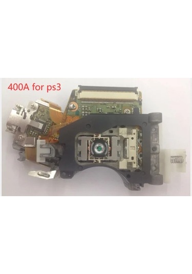 Sony Lazer Lens Kes 400a/410a/450a/450daa/450eaa/850a/860a Ps3/ps4/ps5 Optik Lazer Okuyucudistribütör Garantili