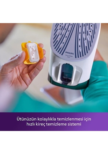 Philips DST-7031/70 7000 Serisi Azur Buharlı Ütü