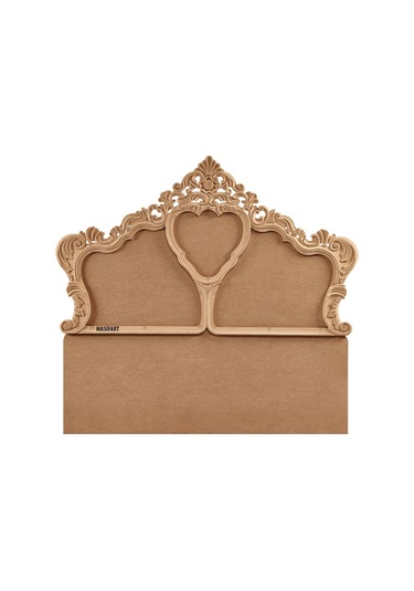 Masifart Canditia Aşk Başlık Cilasız Ham Diğer