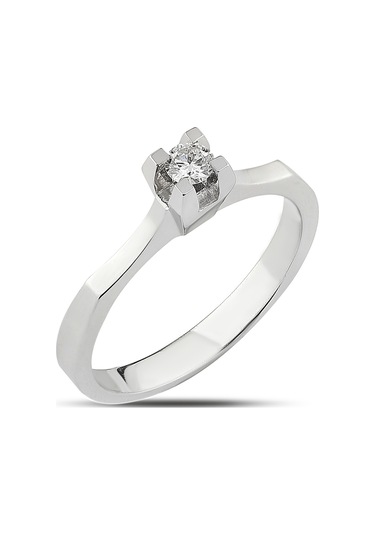 0.11 Ct Tektaş Pırlanta