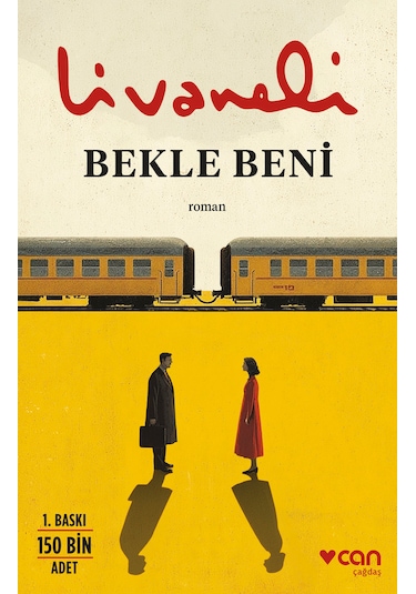 Bekle Beni / Zülfü Livaneli