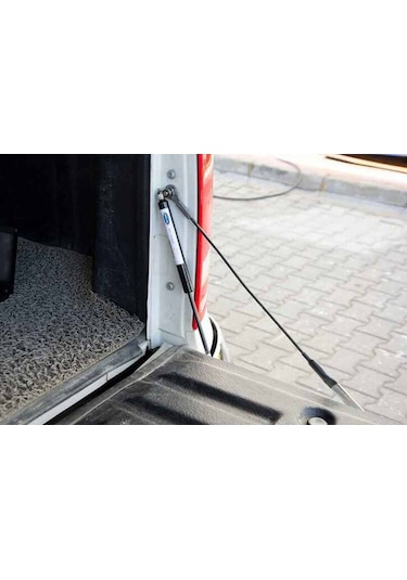 Vw Amarok Bagaj Kapağı Amortisörü 2 Parça 2011 Ve Sonrası