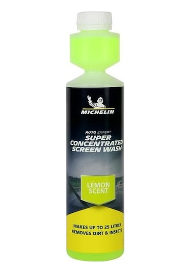 Michelin Mc31975 250Ml Süper Konsantre Cam Suyu Katkılı Limon  Aro