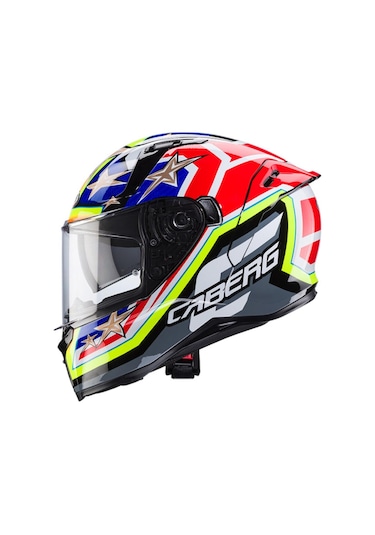 Caberg Avalon X Track Güneş Vizörlü Full Face Motosiklet Kaskı