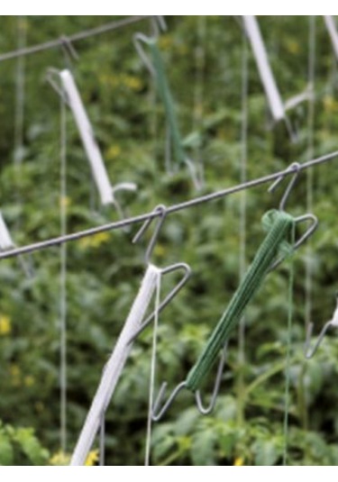 İpli Askı Teli 12 Mtli Uğurbatın