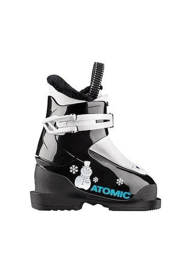 Atomic Hawx Jr 1 2023 Siyah