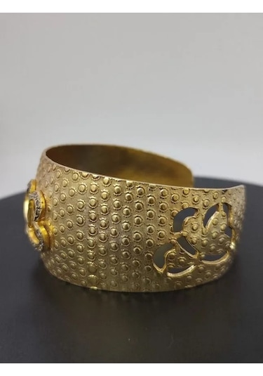 Allahverdi Türkmen Elmas Bilezik 220