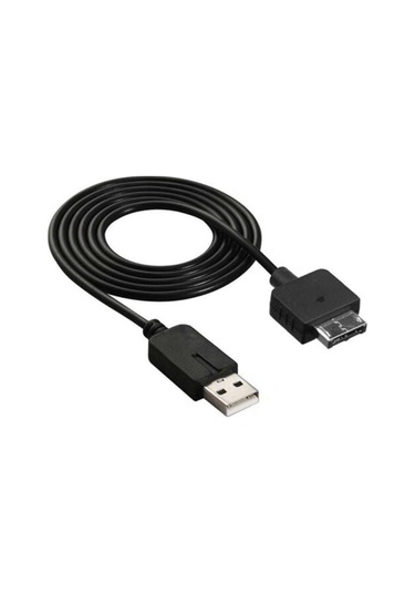 Sony Ps Vita 1000 Psv1000 Veri Senkronizasyon Şarj Kablosu Oyun Aksesuarları