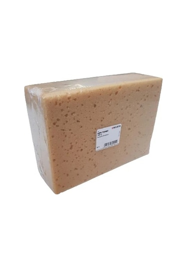 WÜRTH OTO YIKAMA SÜNGERİ-18X13X6CM-