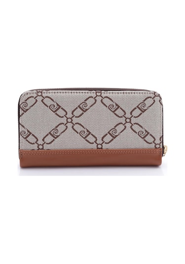 Pierre Cardin 06pc24y604 Kadın Portföy Çanta 06PC24Y604-R17806 Kahverengi