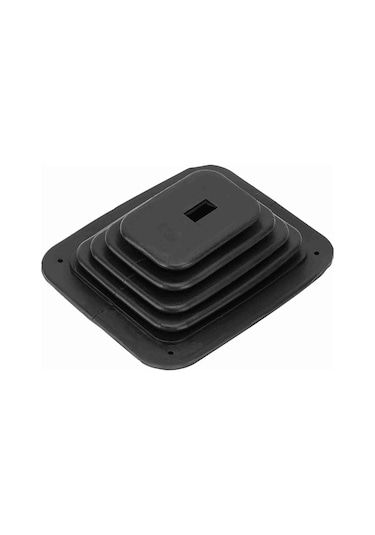 Lemestar Gm350 İçin Kauçuk Vites Çubuğu Koruması - Toz Engelleme, Dayanıklı Ve Yumuşak, Otomatik/manuel Vites Kutusuna Uygun