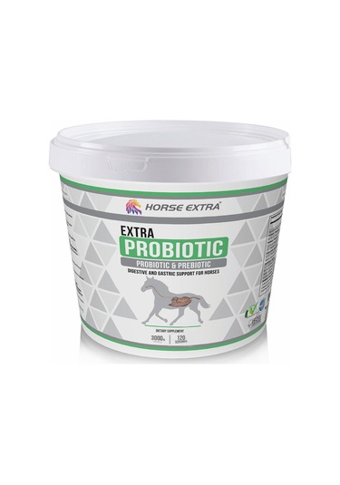 Probiotic 3 Kg Mide Ve Sindirim Sistemi İçin Ekstra Güçlü