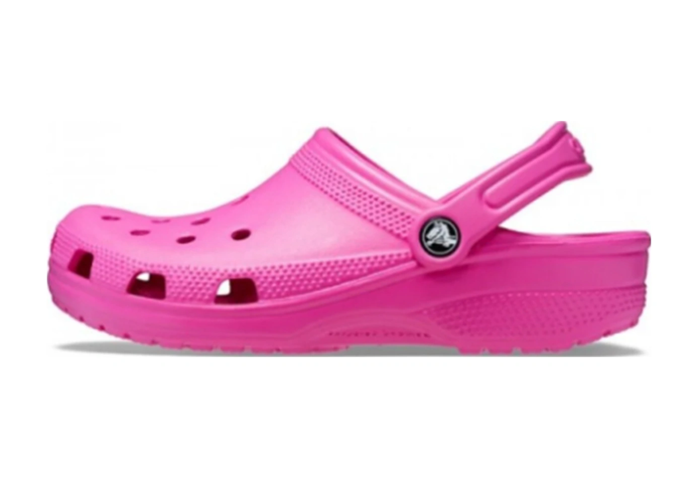 Crocs Classic Günlük Kadın Terlik Pembe Pembe