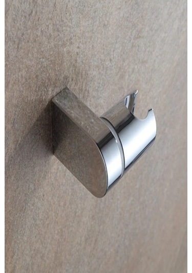 Duş Mafsalı Lüks Krom