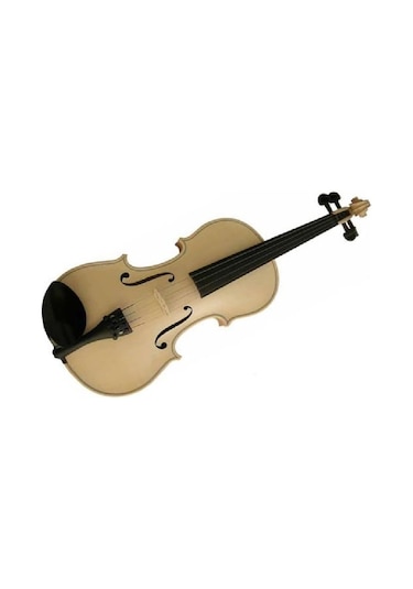 Cremonia V4 Viyola Ham 40 cm 15.5 Bez Kutulu + Yay + Reçine V4