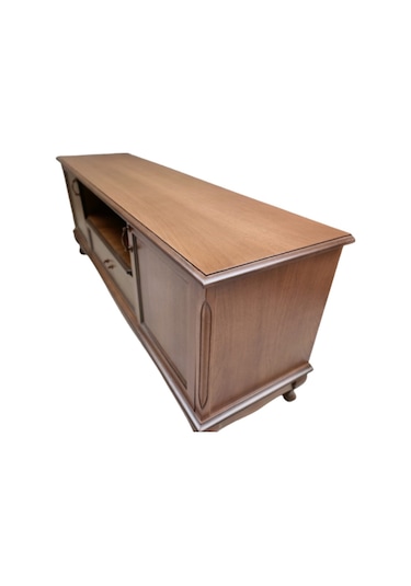 Bengimobilya Tv Sehpası Klasik Model Mobilya Ahşap Kayın Avangart Aslan Ayak P (382149250) Bengimobilya Tv Sehpası Klasik Model Mobilya Ahşap Kayın Avangart Aslan Ayak P (382149250)