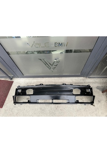 Bmw 3 Serisi Ön Panel Alt Sacı Yan Sanayi E30.m40 -41331961225