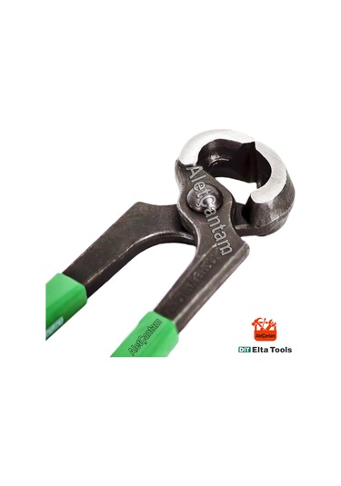 Elta Kerpeten 160Mm Elta Bir Izeltaş Markasıdır