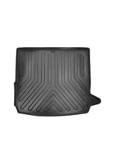 Eqc Elektrikli 2019 3D Bagaj Havuzu