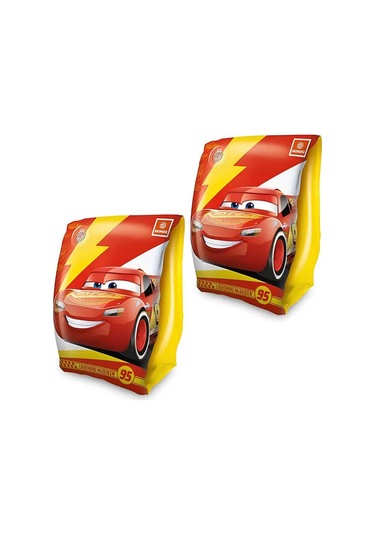 Cars Kolluk 15 X 23 Cm Kırmızı