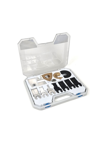 Ptx Çok Amaçlı Uç Seti 15 Parça Çok Amaçlı Kesici Aleti Uç Seti