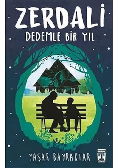Hükümdar Ciltsiz + Zerdali Dedemle Bir Yıl Set