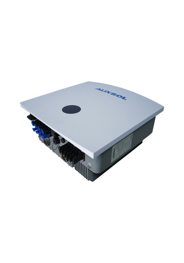 Auxsol 25kw Trifaz On Grid İnverter