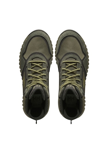HELLY HANSEN MONASHEE ULLR HT AYAKKABI Yeşil