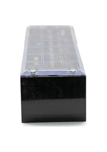 Oxion Kabloterminal Bloğu 6 Karıştırma 60a 224372230