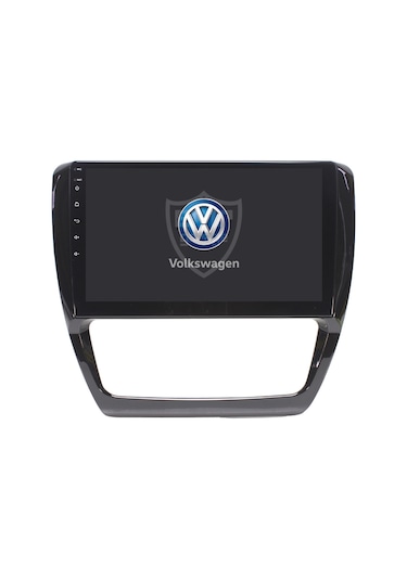 VW JETTA ANDROİD NAVİGASYON MULTİMEDYA KABLOSUZ CARPLAY