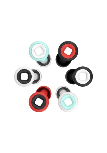 Inf Gürültü Önleyici Kulak Tıkacı