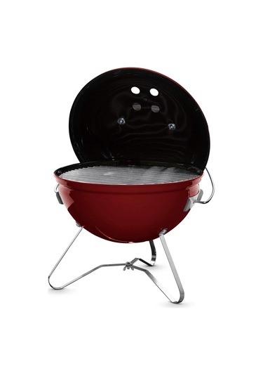 Smokey Joe Premium Charcoal Grill Ø 37 Cm Crimson Kırmızı
