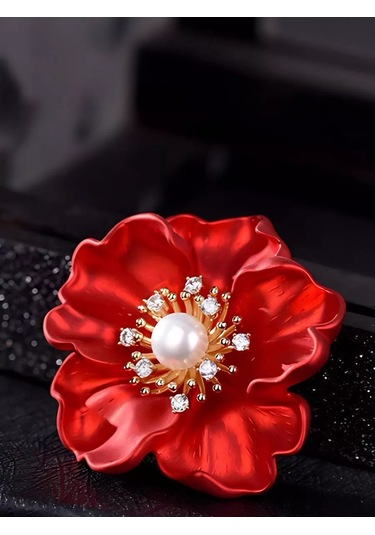 Beautiful Detail Geveze Çiçek Havuç Geveze Havuç Çiçek 225038264 Kırmızı