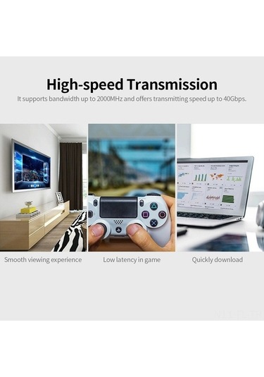 Pazly Cat7 Rj45 Ethernet Kablo, 10gbps Hızlı Veri Aktarımı, 600mhz Bant Genişliği, 26awg Saf Bakır, Çift Koruma, Siyah, 2m Uzunluk