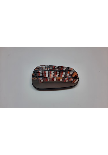 Nissan Micra 1992-2002 Model Arası Isıtmalı Sağ-Sol Taraf Ayna Cam