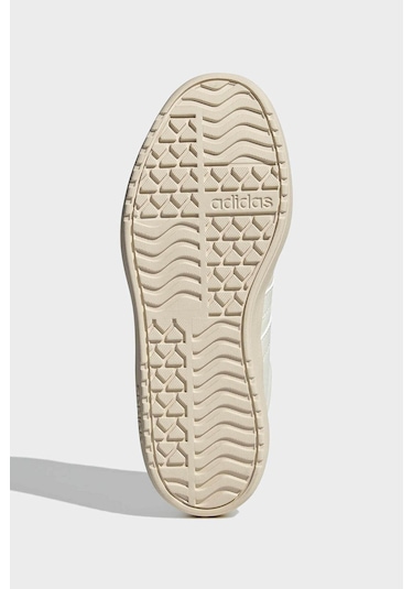 Adidas Vl Court Bold Beyaz Kadın Sneaker Jq5645 Beyaz