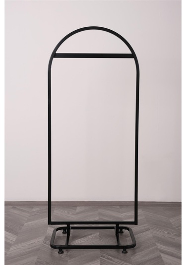 Geniş Askılı Orta Stand Renkli