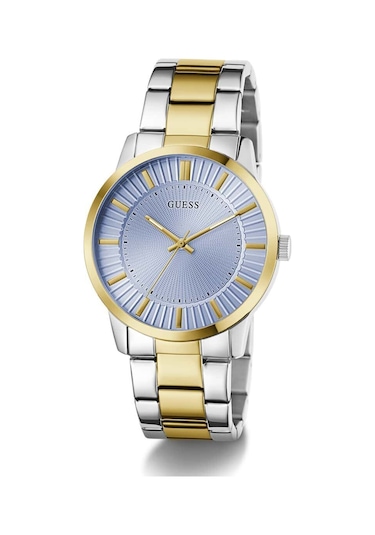 Guess Gugw1050g4 Erkek Kol Saati Metalik Gri