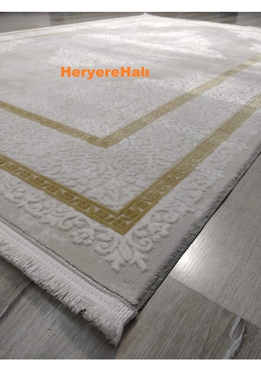 Joker Tıffany Concept Melısa %100 Akrilik Makina Halısı 160x230