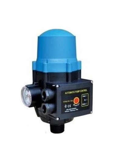 Presscontrol Otomatik Hidrofor Hidromat Otomat