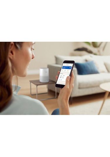 Philips AC0651/10 600 Serisi Hava Temizleyici