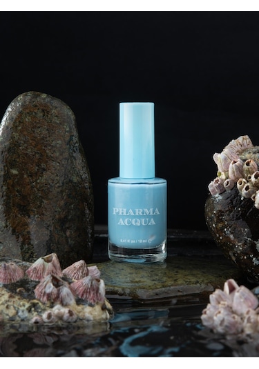 Pharma Acqua Fresh Nail Varnish Oje 96 12 ML