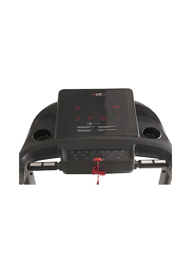 Altis Sd 5000 Pro 4 Hp Otomatik Eğimli Motorlu Profesyonel Koşu Bandı