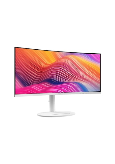 MSI Modern MD342CQPW 34" 1 MS 120Hz VA Monitör