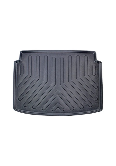 Hyundai Bayon 2021 Sonrası Myk 3d Premium Yumuşak Bagaj Havuzu