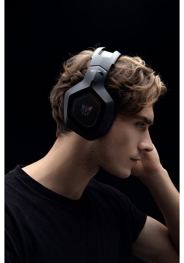 Onikuma K10 Kulak Üstü Oyuncu Kulaklığı