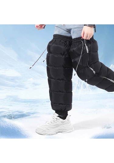 Sones Elektrikli Bisiklet Kış Motosiklet Ön Cam Su Geçirmez Sıcak Bacak Örtüsü Kadife Yastıklı Diz Pedleri 60 CM Siyah