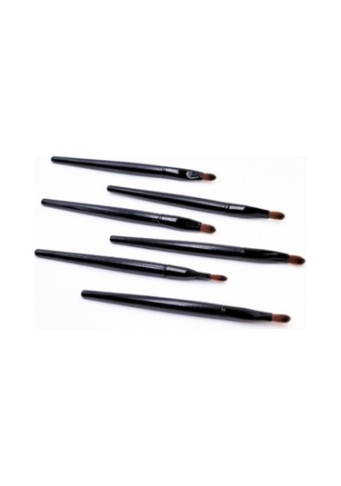 Dvl Ruj Fırçası Mini 6'lı 2483