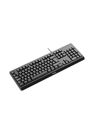 Philips SPK6207 Kablolu Türkçe Q Klavye Siyah