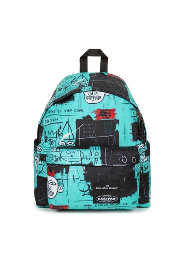 Eastpak Day Pak'r Basquıat Equals Pı Sırt Çantası Ek0a5bg44y61 Çok Renkli
